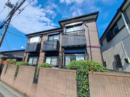 ヴィーブル外観写真