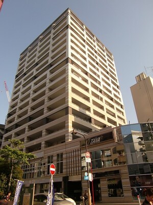 ﾗｲｵﾝｽﾞ相模大野ｽﾃ-ｼｮﾝｴｱﾘｽﾀ(807)外観写真