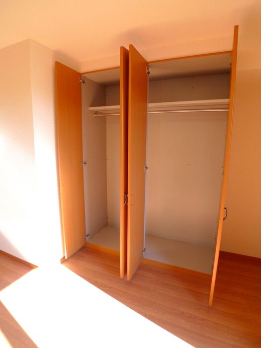 物件内観写真9　(収納)