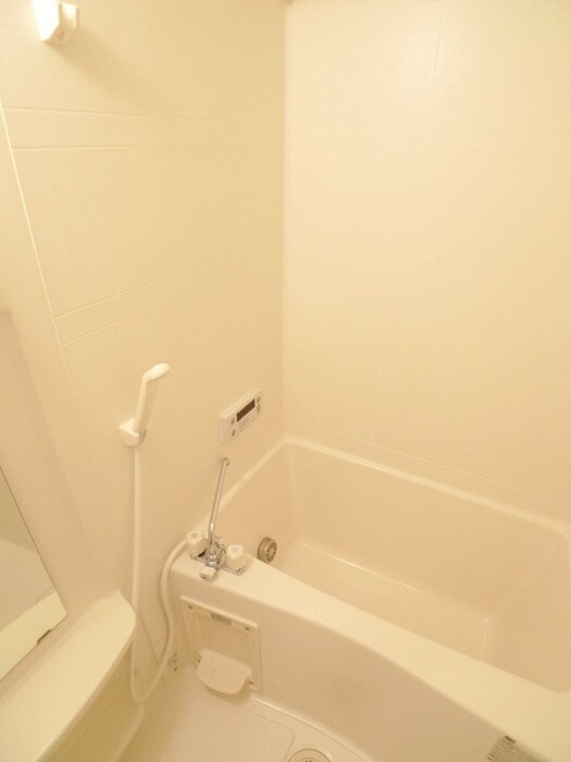物件内観写真13　(バス／シャワールーム等)
