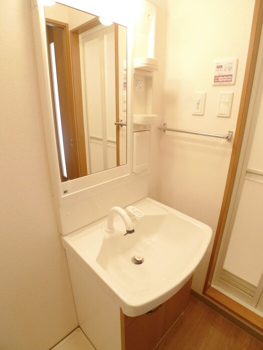 物件内観写真14　(洗面)