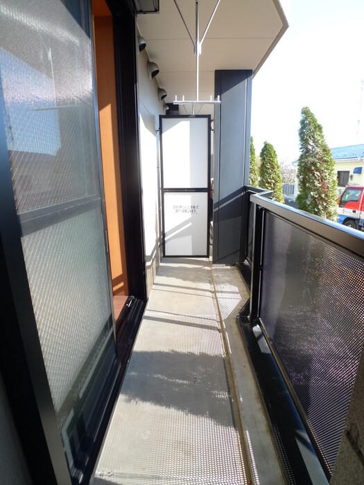 物件内観写真16　(ベランダ・バルコニー)