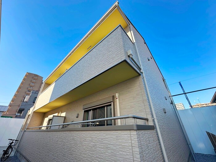 物件外観写真6　(外観写真)