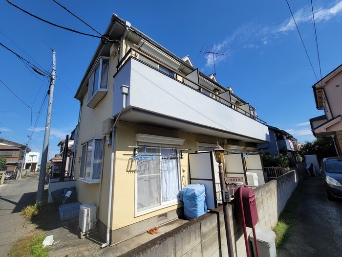 物件外観写真6　(周辺環境)