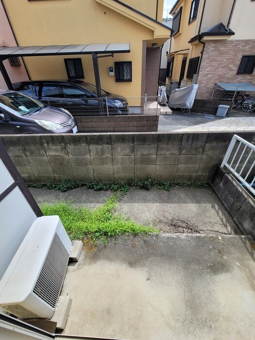 物件内観写真16　(ベランダ・バルコニー)