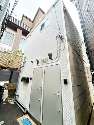 Ｂｏｎｎｅ　ｃｈａｎｃｅ外観写真