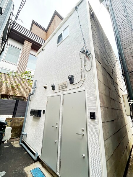 Ｂｏｎｎｅ　ｃｈａｎｃｅ外観写真