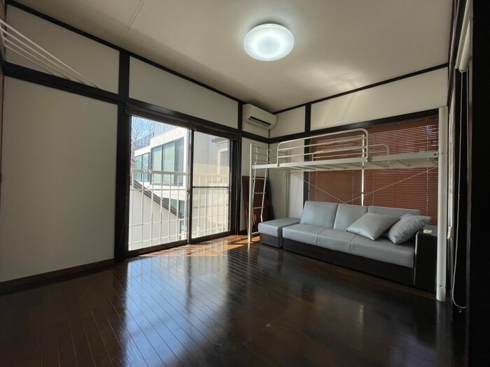 物件内観写真7　(居室)