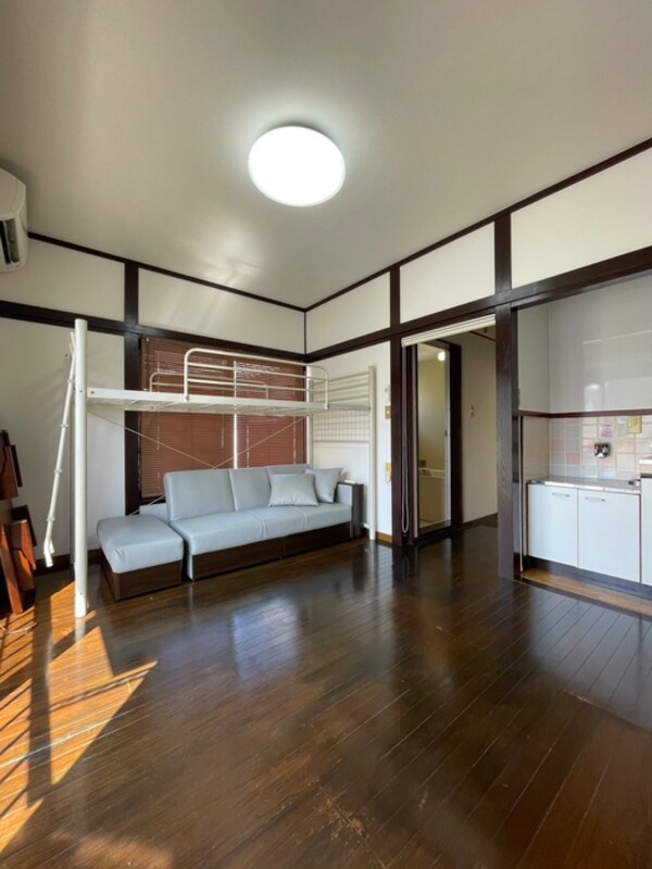 居室