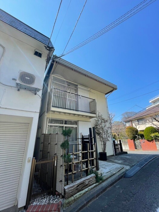 物件外観写真4　(外観写真)