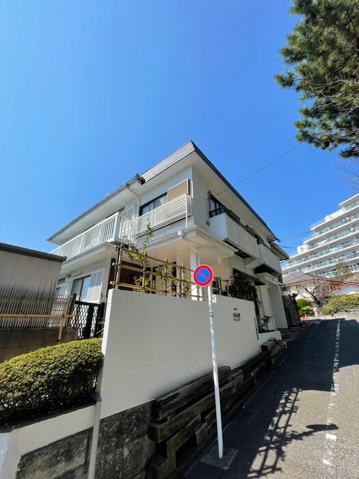 物件外観写真5　(周辺環境)