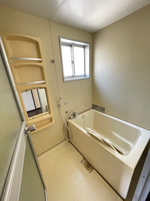 物件内観写真10　(バス／シャワールーム等)