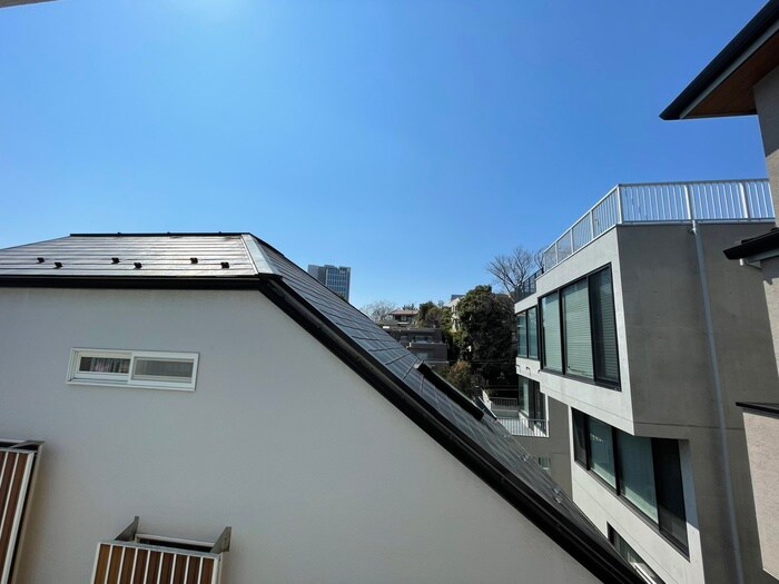 物件内観写真18　(ベランダ・バルコニー)