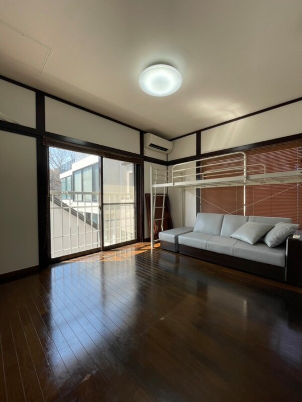居室