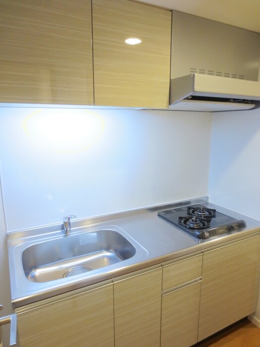 物件内観写真10　(キッチン)