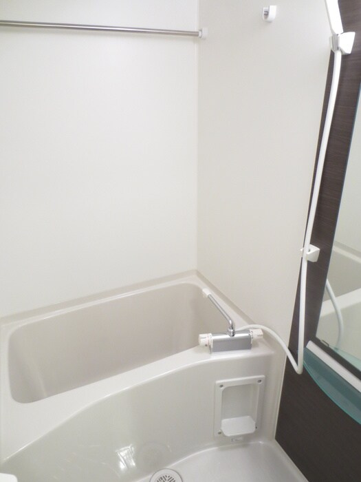 物件内観写真12　(バス／シャワールーム等)