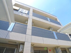 プライムコート川口外観写真