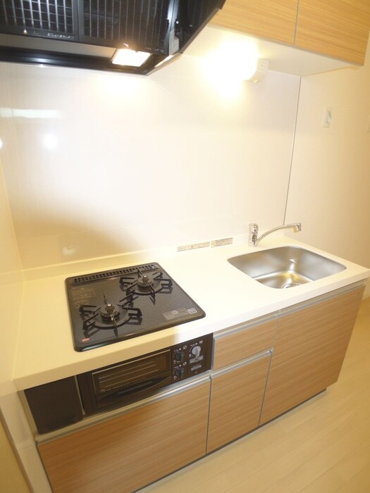 物件内観写真6　(キッチン)