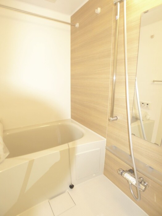 物件内観写真9　(バス／シャワールーム等)