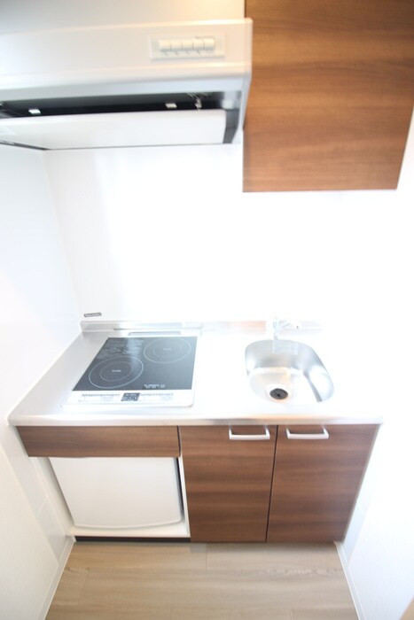 物件内観写真9　(キッチン)