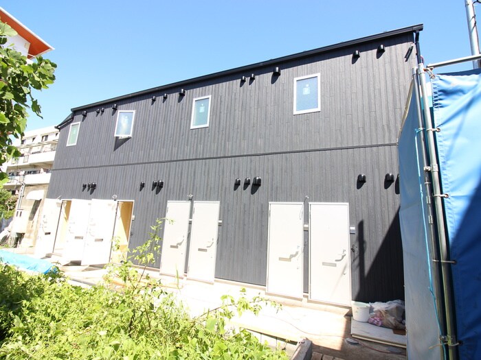 物件外観写真4　(外観写真)