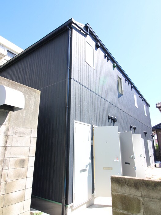 物件外観写真5　(外観写真)