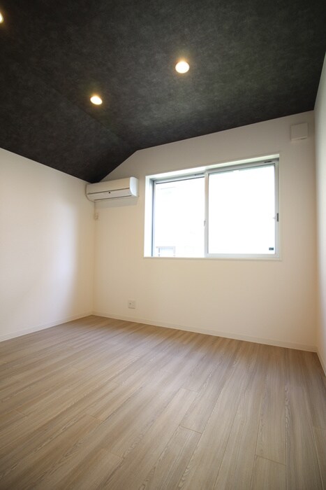 物件内観写真21　(居室)