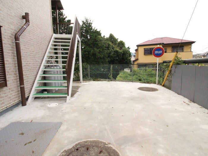 物件外観写真4　(周辺環境)