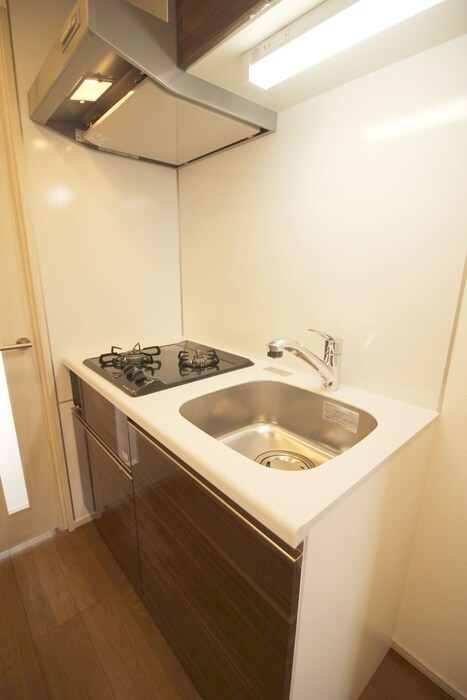 物件内観写真11　(キッチン)