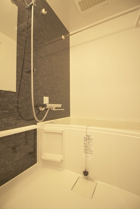 物件内観写真13　(バス／シャワールーム等)