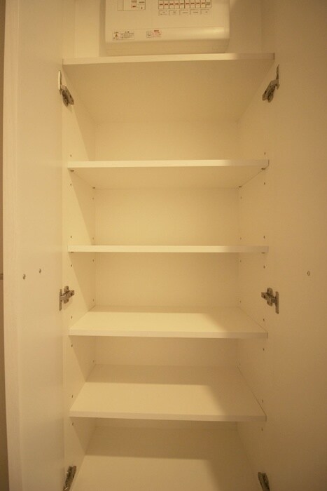 物件内観写真16　(靴箱)