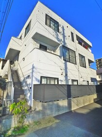 フェリックスドモスの外観写真