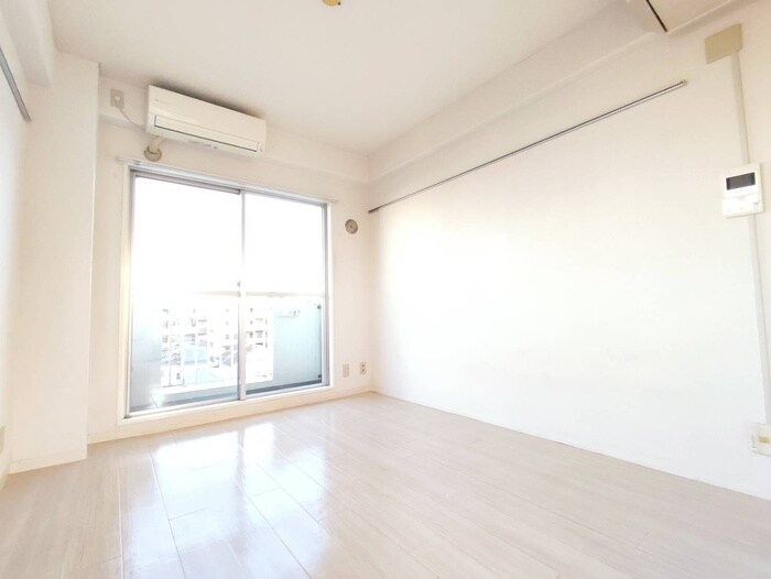 トップ稲城（５０８）の居室