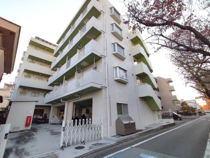 物件外観写真3　(外観写真)