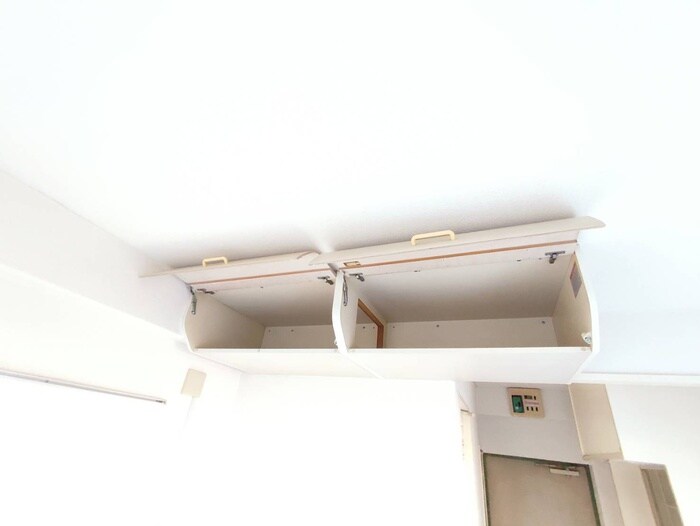 物件内観写真11　(収納)