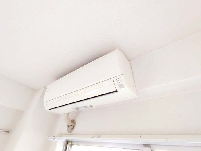 トップ稲城（５０８）の内観写真