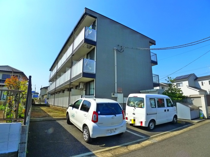 外観写真