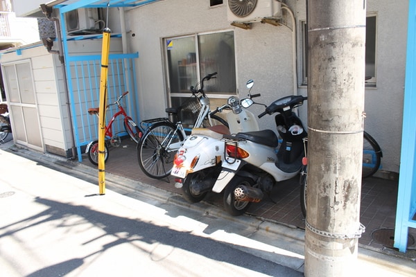 建物設備