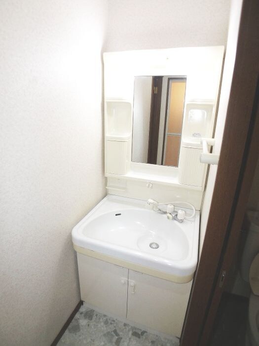 物件内観写真13　(洗面)