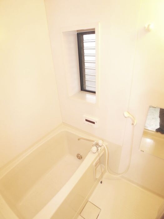 物件内観写真14　(バス／シャワールーム等)