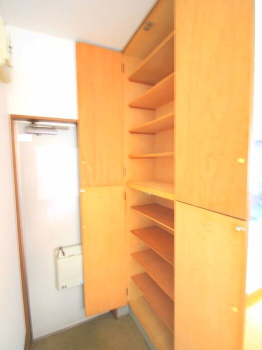 物件内観写真20　(靴箱)