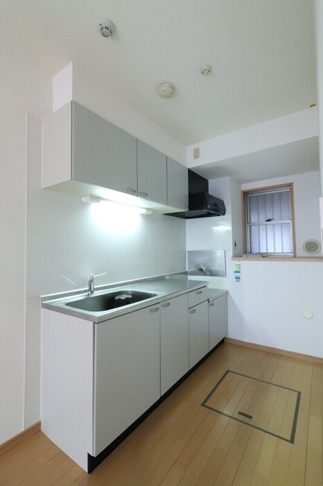 物件内観写真6　(キッチン)