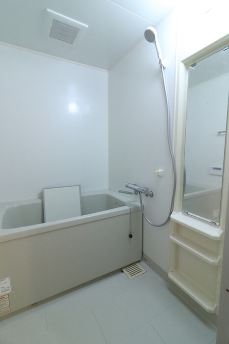 物件内観写真7　(バス／シャワールーム等)