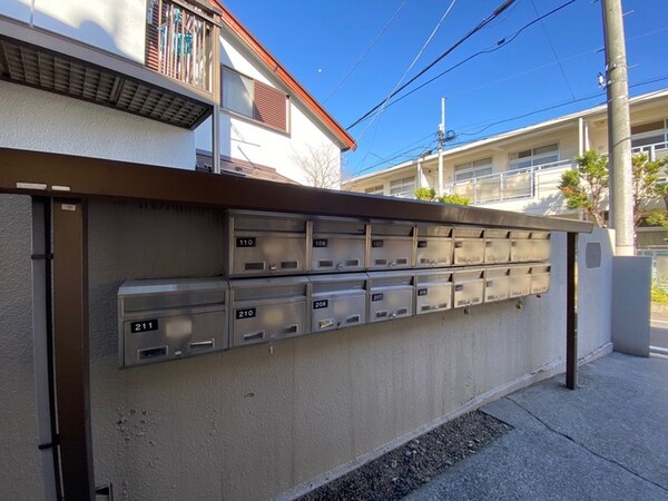 建物設備