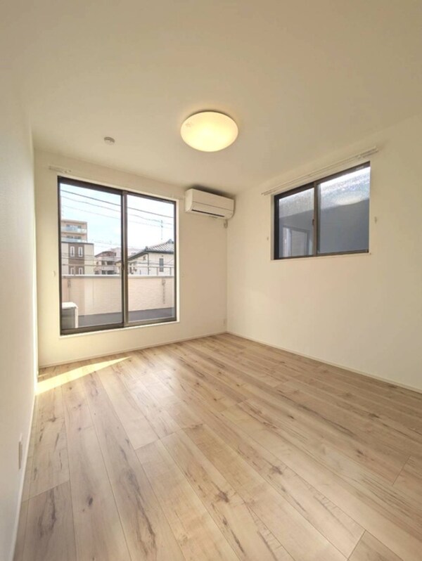 居室