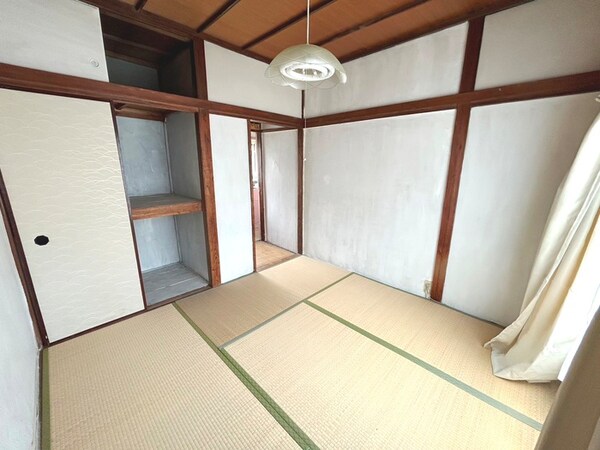 居室