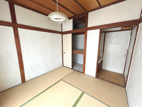 居室