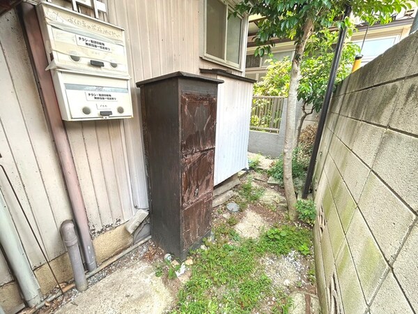 建物設備