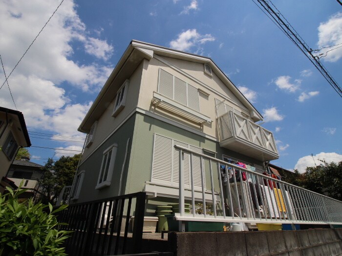 物件外観写真2　(外観写真)