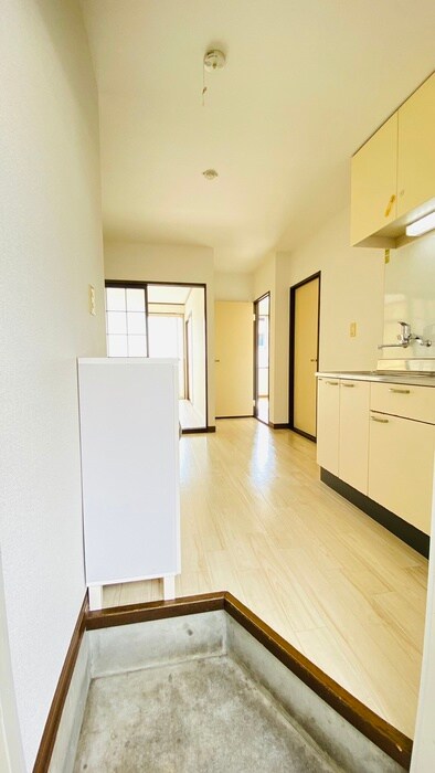 物件内観写真7　(居室)